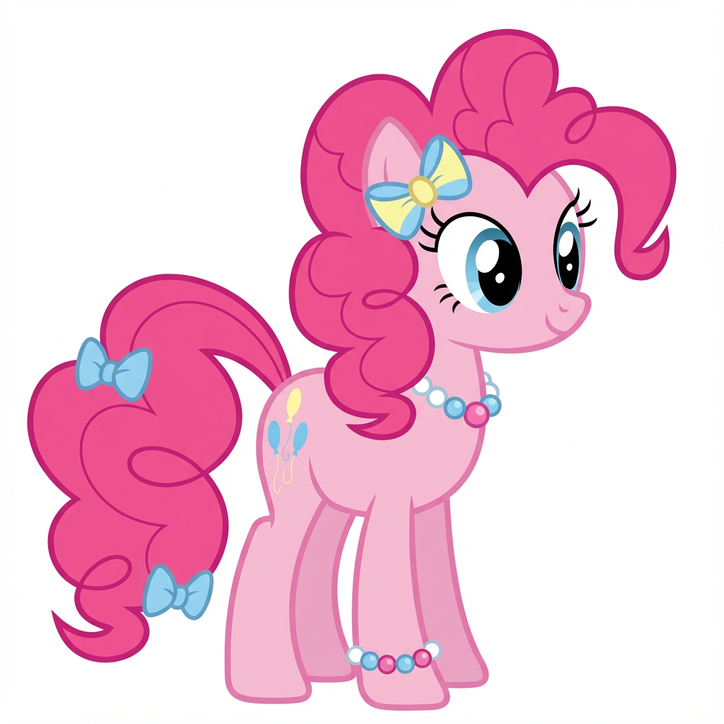 Pinkie Pie