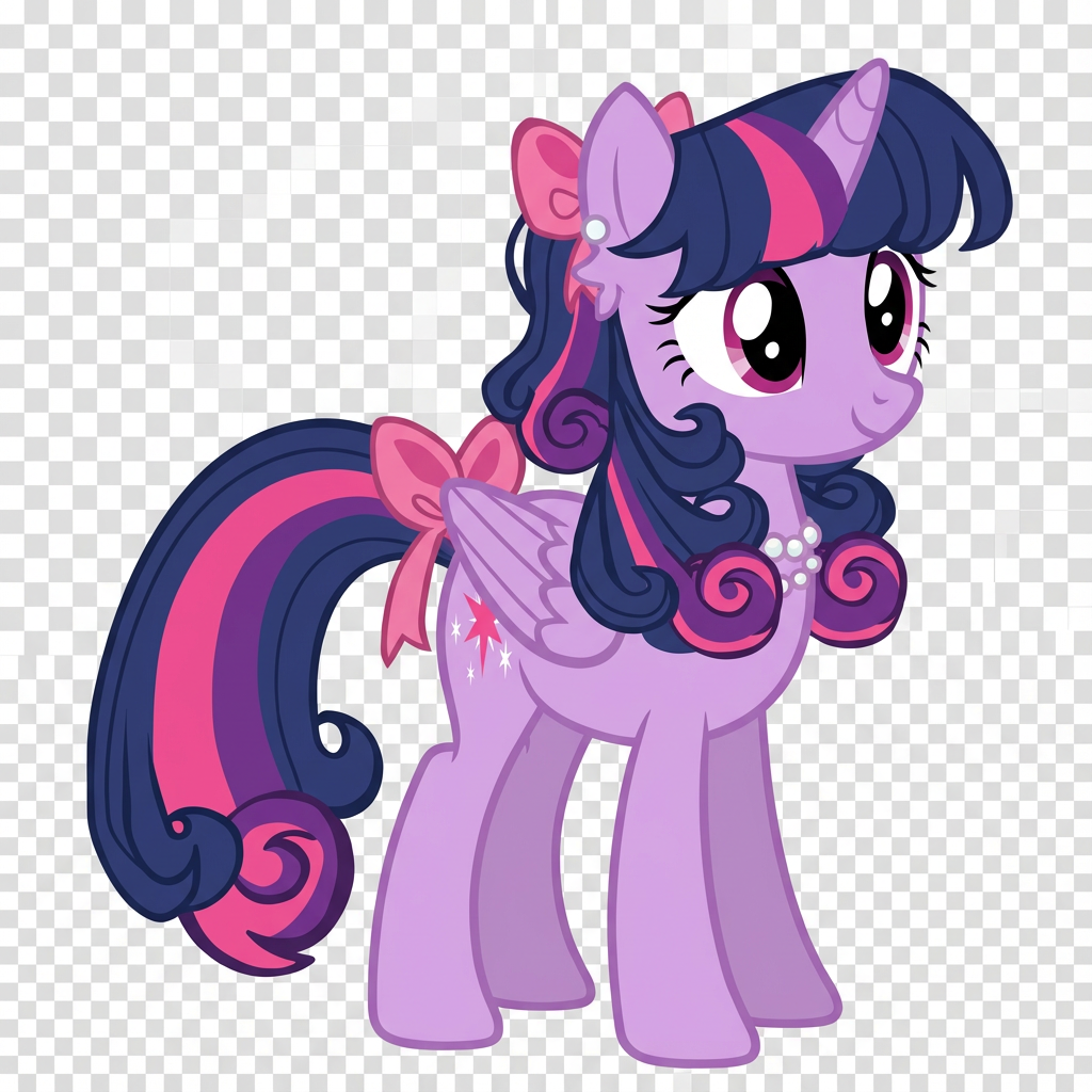 Twilight Sparkle